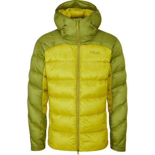 Rab Neutrino Pro Jacket Men's Down Jacket