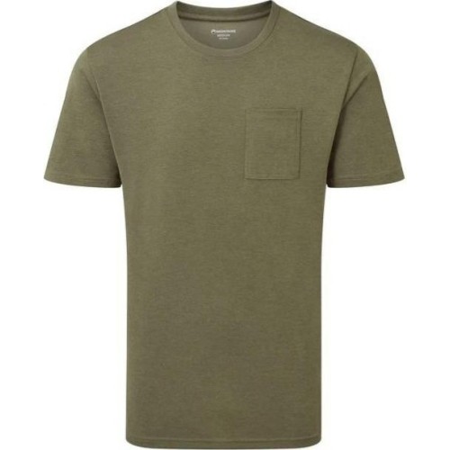 Męska koszulka Montane Dart Pocket T-Shirt