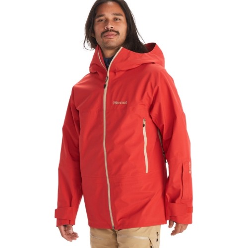 Men's jacket Marmot Orion Gore-Tex Jkt