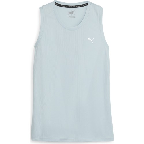 Puma Palaidinė Moterims Performance Tank Blue 520309 21