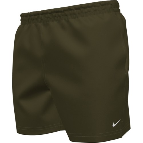 Nike Maudymosi Šortai Vyrams 5""Volley Short Khaki NESSA560 240