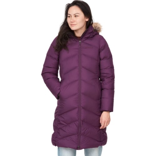 Women's coat Marmot Montreaux