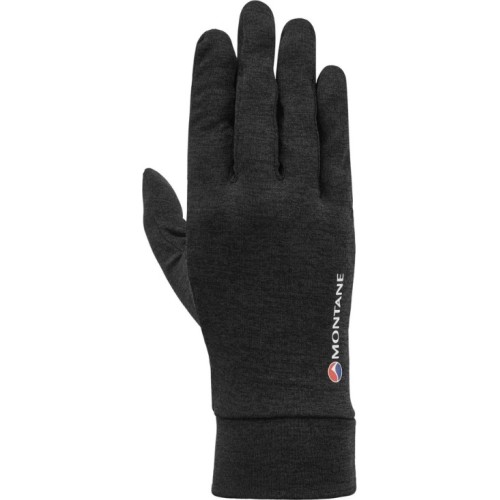 Damskie rękawiczki Montane F Dart Liner Glove