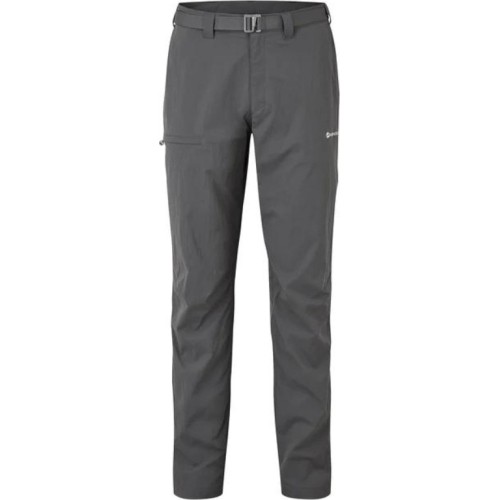 Vyr. kelnės Montane Terra Lite Pants Reg Leg