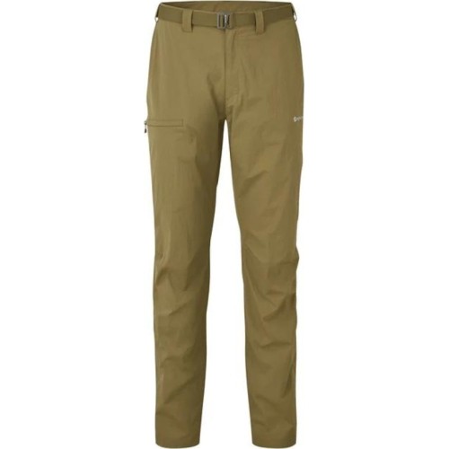 Vyr. kelnės Montane Terra Lite Pants Long Leg