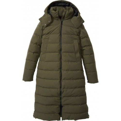 Women's long coat Marmot Wms Prospect