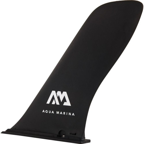 Aqua Marina Slide-in Racing fin with AM logo