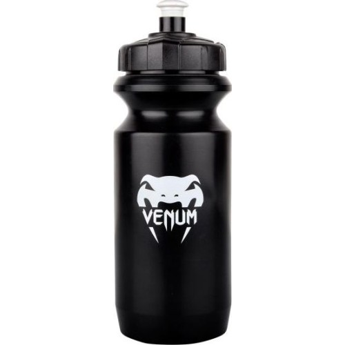 Water Bottle Venum Contender - Black