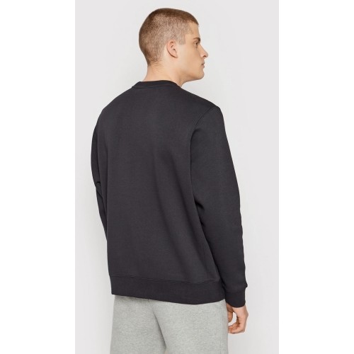 Nike Džemperis Vyrams Park Crew Sweater Black CW6902 010