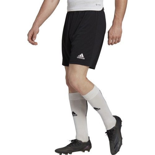 Shorts Adidas Entrada 22, Black