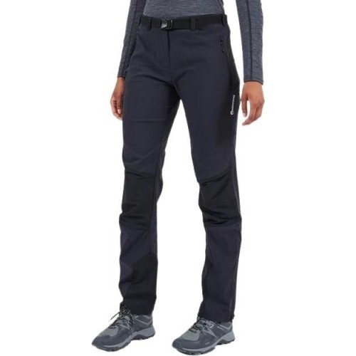 Women's Montane Terra Ridge Pants