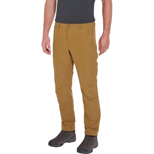 Vyr. kelnės RAB Incline Light Pants Reg Leg