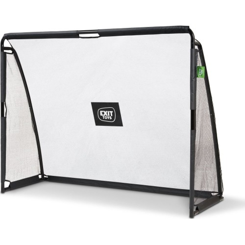 Mobile floor mounted football goal EXIT Coppa Goal