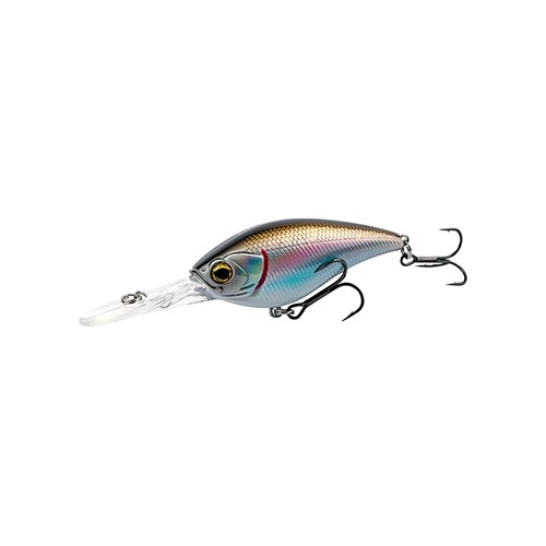 Lure Yasei Cover Crank F MR 50mm 2m-4m Wakasagi