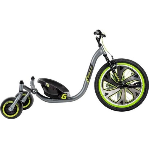 Huffy Green Machine Drift Trike