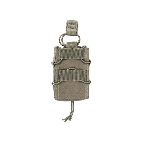 OD OPEN TOP MAGAZINE POUCH SINGLE