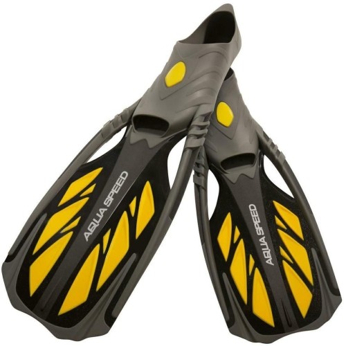 Snorkeling fins INOX