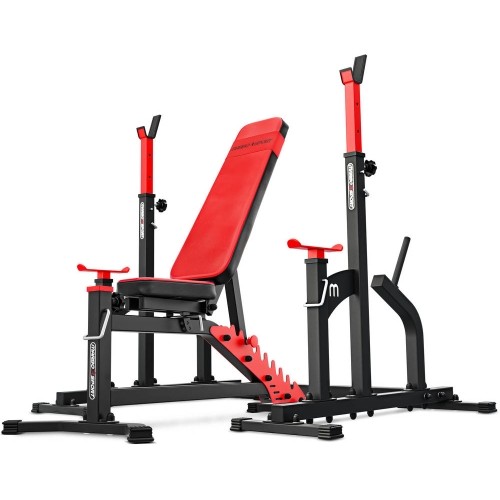 Weight Lifting Set Marbo MS11