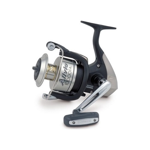 Kołowrotek Shimano Surf Alivio 10000 FA