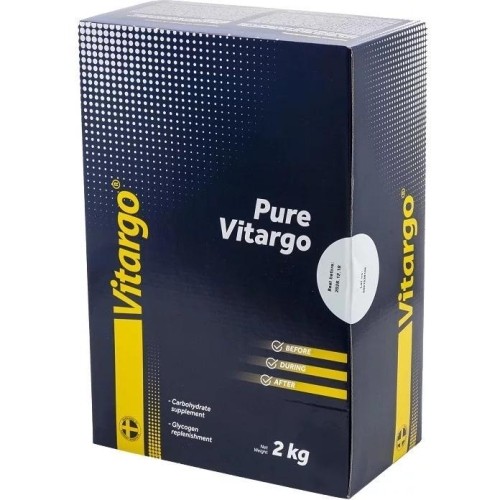 Vitargo Pure 2000 g.