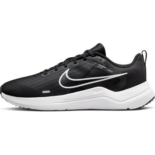 Nike Avalynė Vyrams Nike Downshifter 12 Black DD9293 001