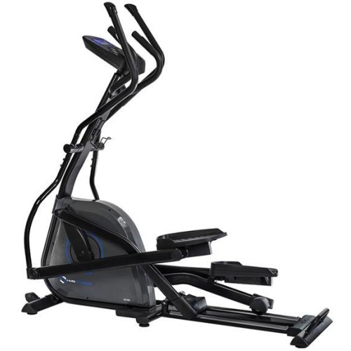 Magnetic Elliptical Bike With Generator System HMS Premium H1742