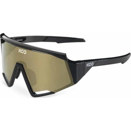 Sunglasses KOO Spectro, Black/Bronze