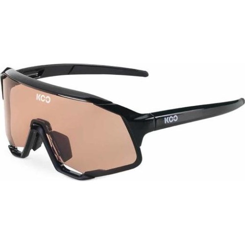 Sunglasses KOO Demos, Black/Rose