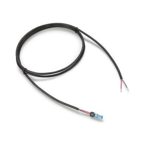 E-Bike Lighting Cable Lupine Bosch