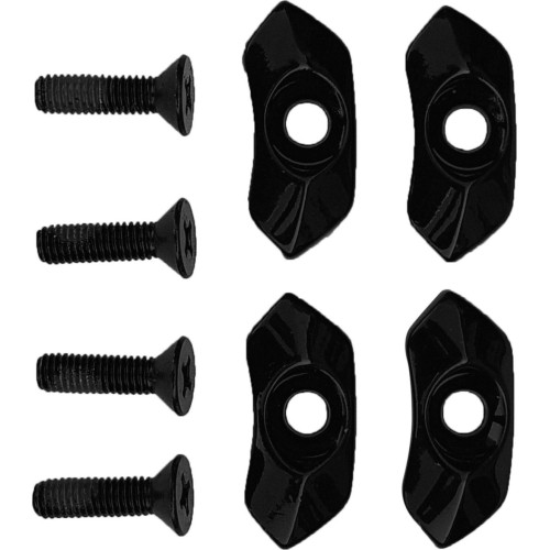 Spinera M6 Screws for Wakeboard Rental Binding