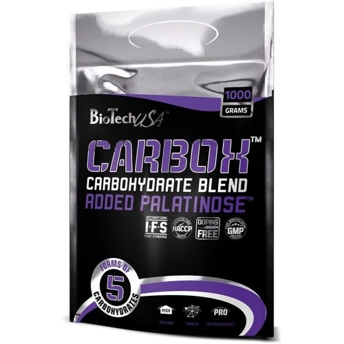 Biotech Carbox 1000 g.