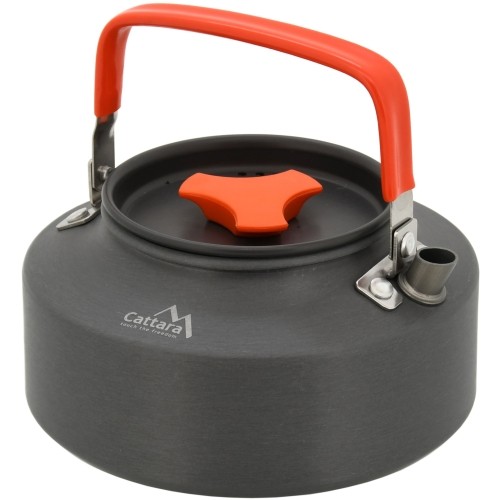 Kettle Cattara - Orange 1100ml