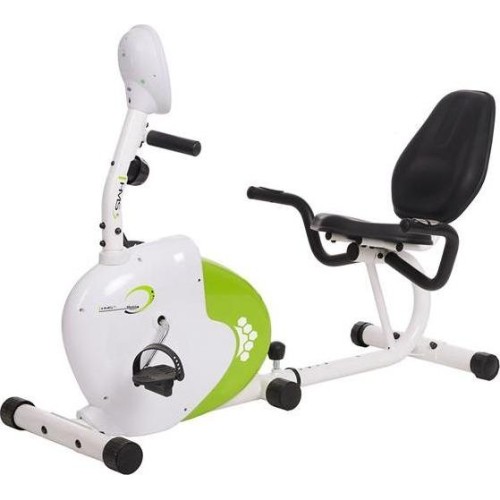 R9259 RECUMBENT MAGNETIC BIKE HMS