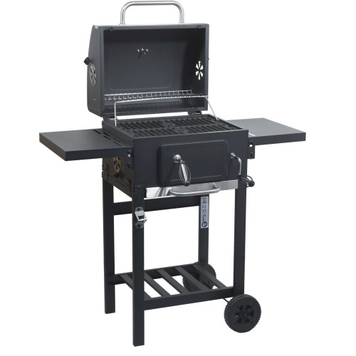 Charcoal grill Cattara Royal Partner