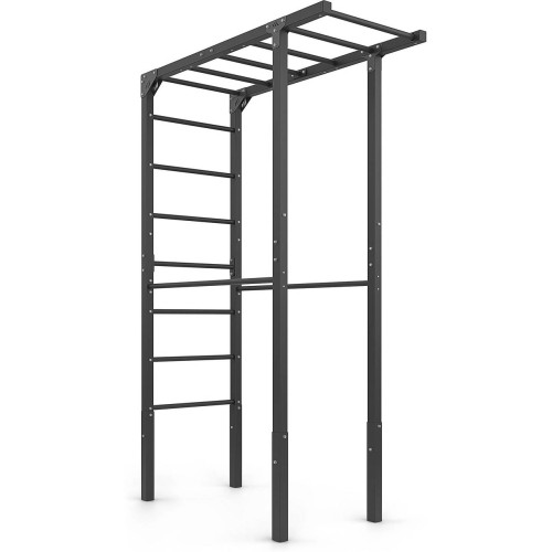 Outdoor gymnastics ladder MO-003 - Marbo Sport