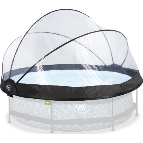 EXIT Pool dome ø300cm