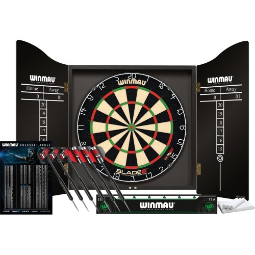 Cel rzutki Winmau Championship Darts S