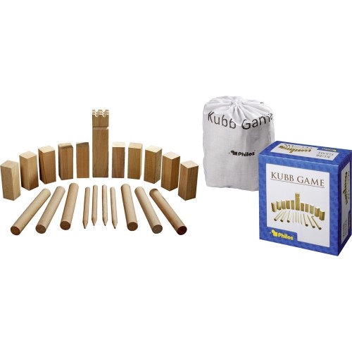 Game Philos Kubb 3314