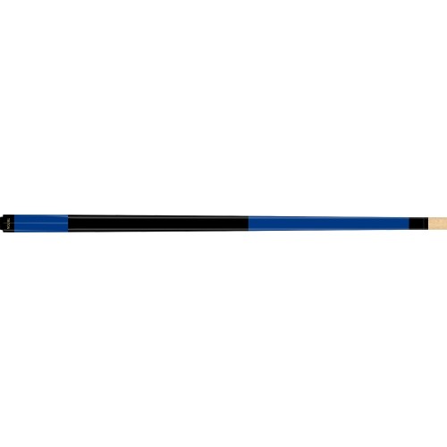 Triton Pool Cue No.2 Blue 145cm/13mm