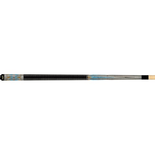 Maxton Mercury Pool Cue No.2 147cm/13mm