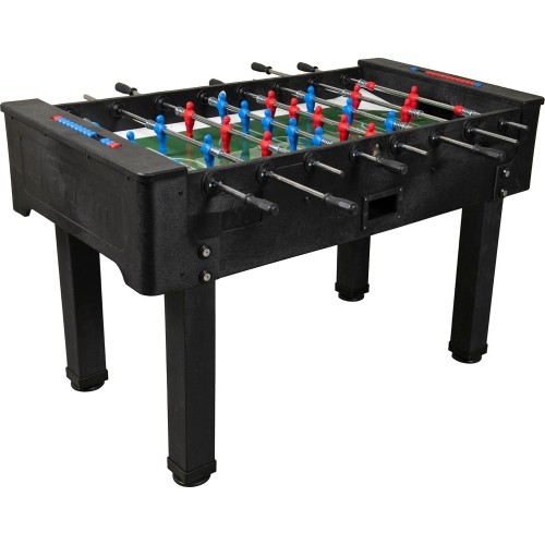 Buffalo Storm F2  soccer table outdoor black