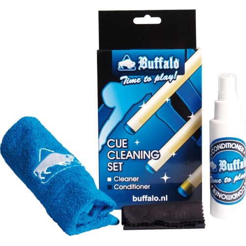 Buffalo Cue Conditioner Set