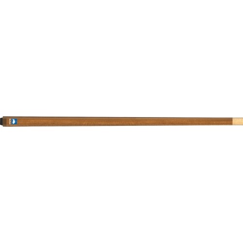 Buffalo Club pool cue 2-piece malas