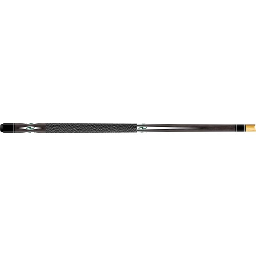 Rodney Hardwood Pool Cue No.3 145cm/12mm