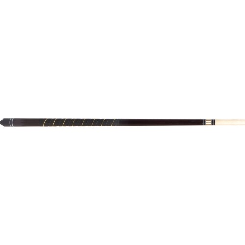 Pool Cue Buffalo No. 1, 145 cm, M-8 tip, 12 mm