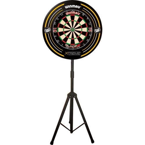 GrandSlam Dartboard Travelstand