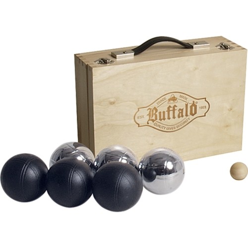 Zestaw do gry w petanque Buffalo