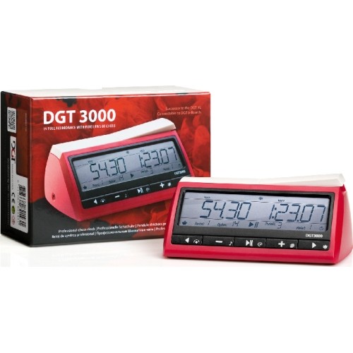 Game timer DGT 3000 4695