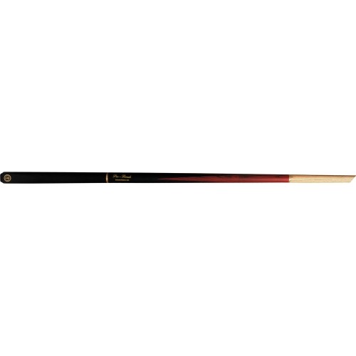 3-częściowy kij bilardowy Eaton Pro-Break 145 cm/9,5 mm