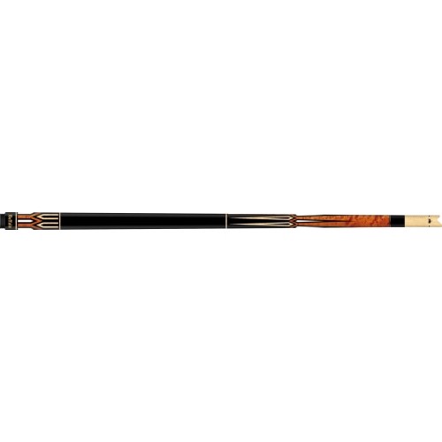 Buffalo Vision Carom Cue No.3 1B/2S 140cm